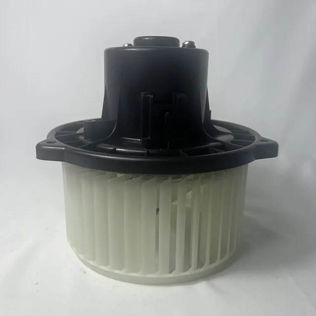 Motor Soplador De Calefacción Con Jaula Para Acura MDX, Honda Odyssey, Accord (1998-2008) Y Pilot – AM Autoparts