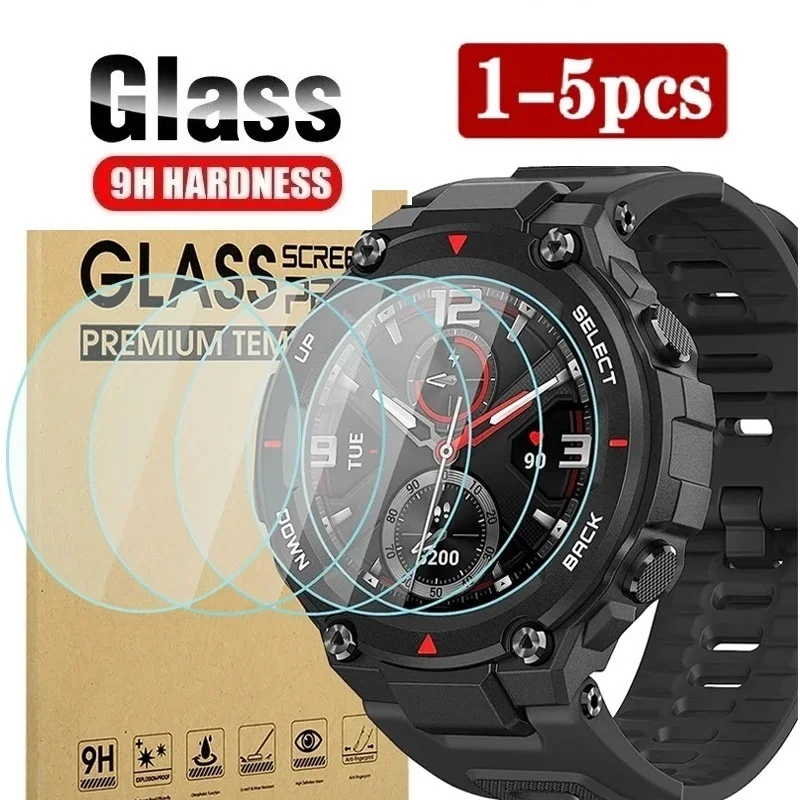 Premium Tempered Glass Screen Protector