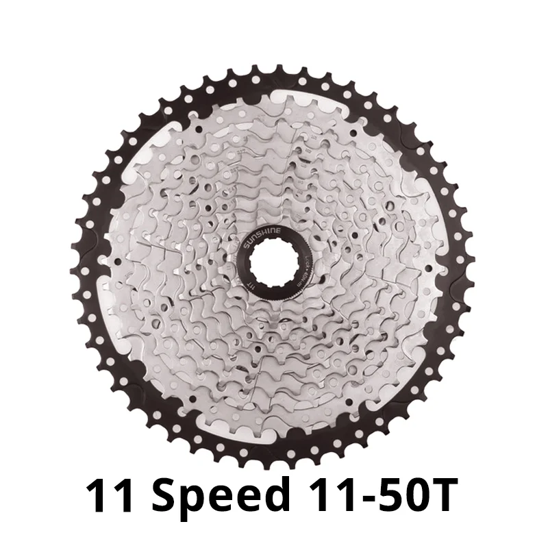 10 Speed Cassette 10S 11S 12S MTB Bike Road Bicycle Freewheel 10V 11V 12V 36/42/46/50T 52T for Deore M6000 M6100 SRAM bicycle cassette bicycle parts bike freewheel