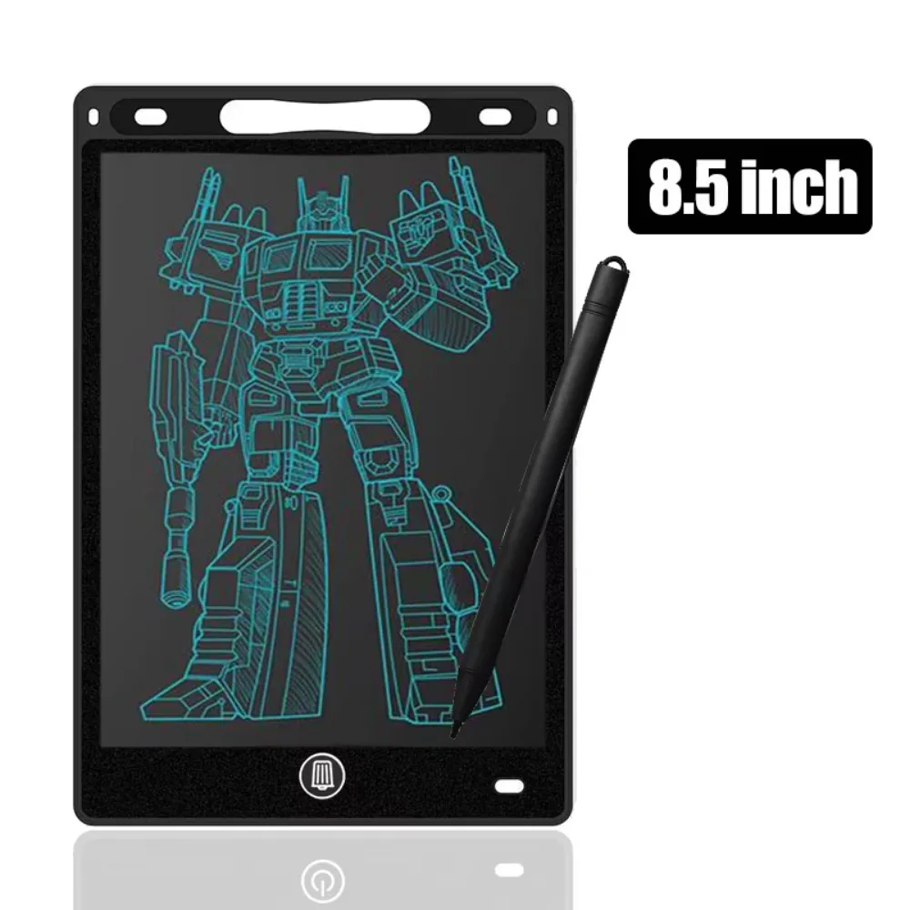 LCD Writing Tablet Board Drawing Tablet Children Toys Educational Toys for 3-7 Year Old Girls Boys Kids Toys