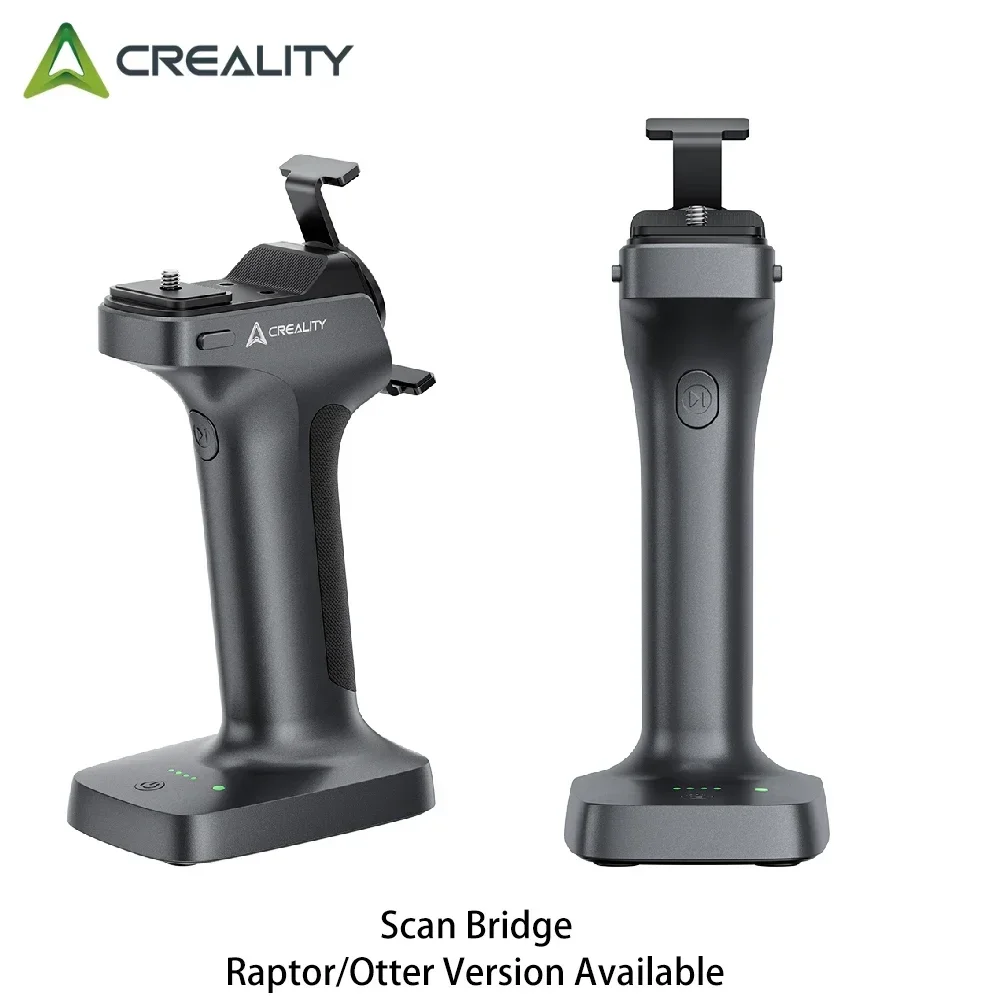 Otter 3d Scanner Bridge Creality Scan Bridge For CR-Scan Otter