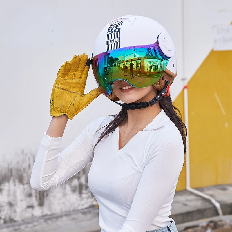 �ѱ� ��Ÿ�� ������� ���, ��Ʈ�� ����ũ�ν� ���, 3/4 ���ϼ��� ���, ���� �ڵ��� ���̽� ���� ���, Casco Moto ���