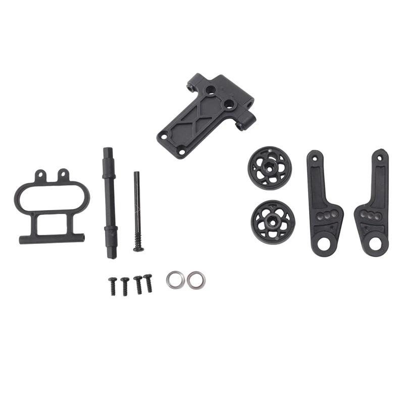 【Hot Cake】4X Wheelie Bar For HBX 9 9A 16890 16890A SG 1601 SG 1602 SG1601 SG1602 RC Car Parts Accessories