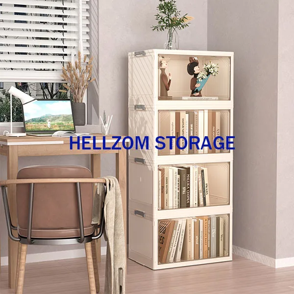 HellZom Storage Store