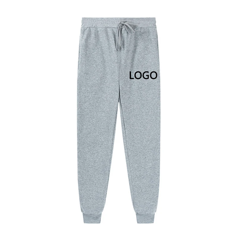 Sport Jogging Trousers for Men and Women