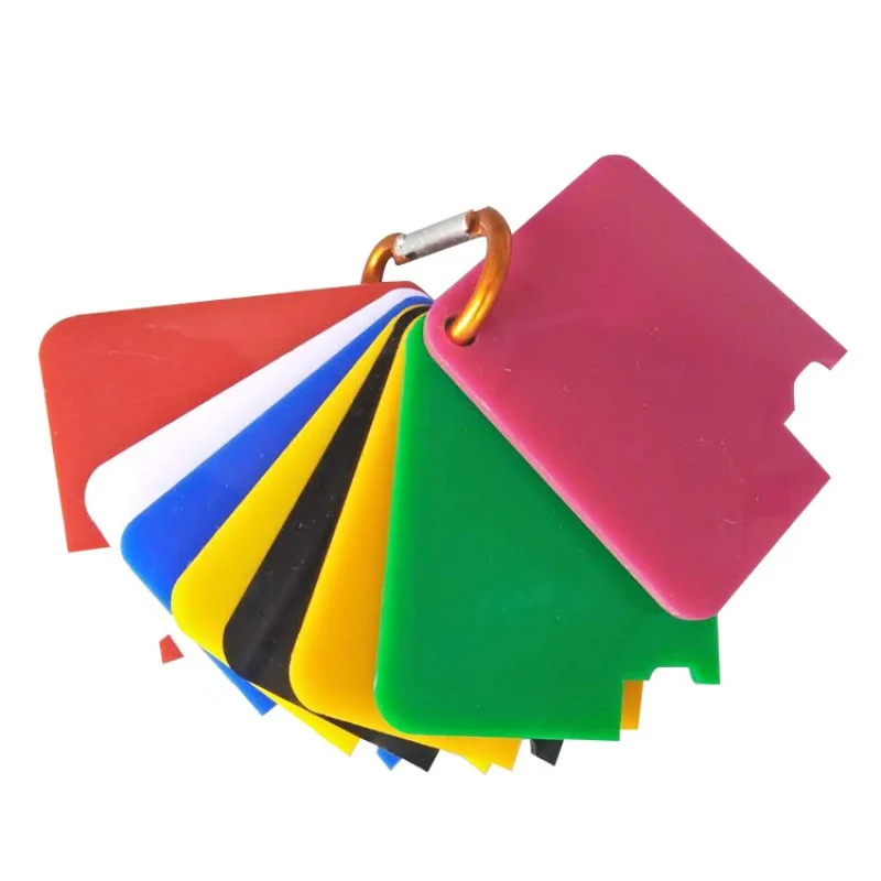 Car Body Sealer Scraper Tool, 8 Piece Set of Door Cover, Metal Sheet, Glue, Stereotyped Plastic Scraper