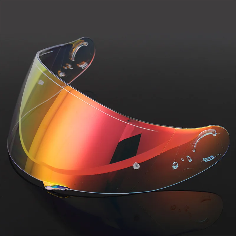 

Козырек для мотоциклетного шлема SHOEI GT Air Neotec CNS-1 TC-5 TC-9 GT Air 2, защитный шлем с УФ-защитой, защитный чехол для мотоциклетного шлема