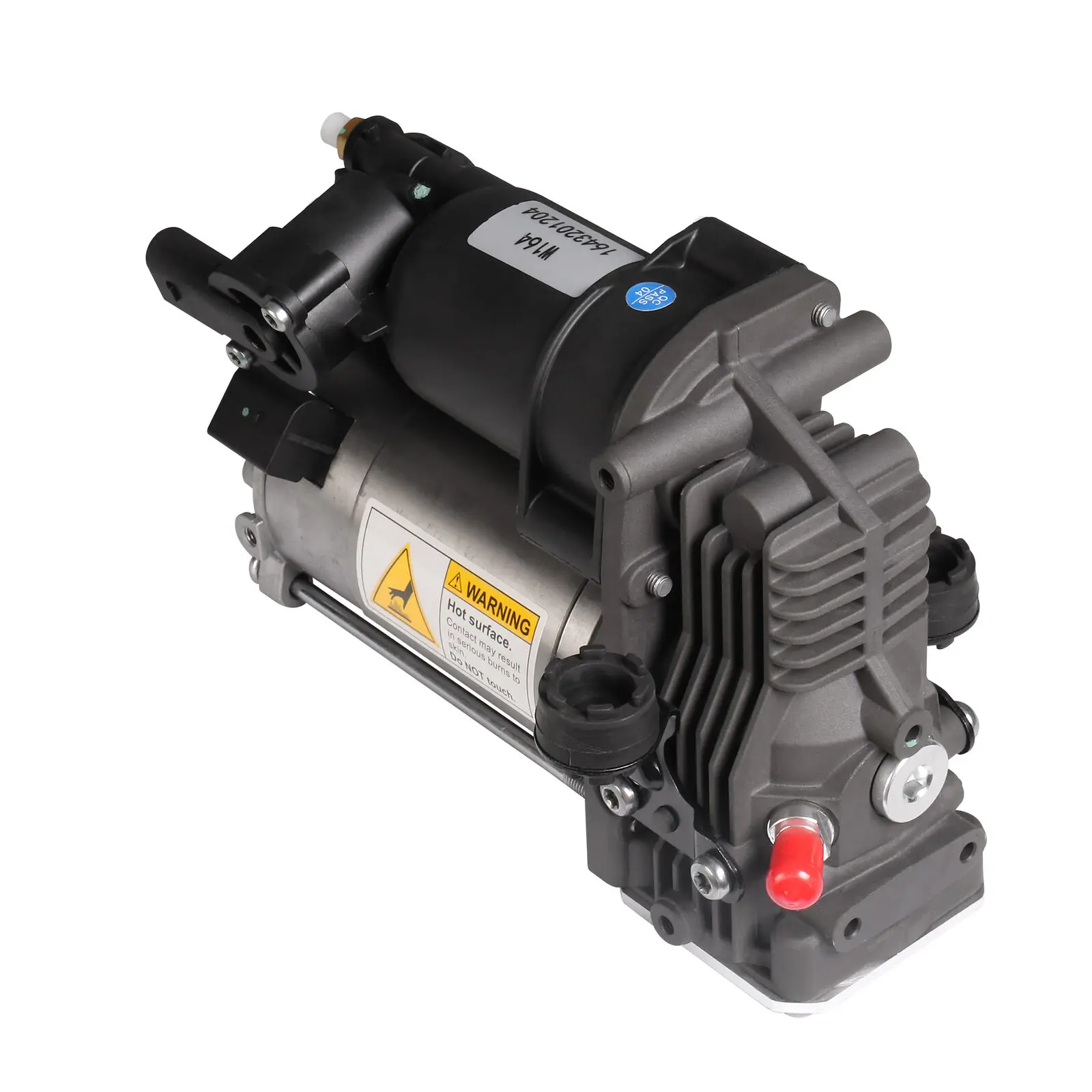 Рисунок 5 - Компрессор пневматической подвески