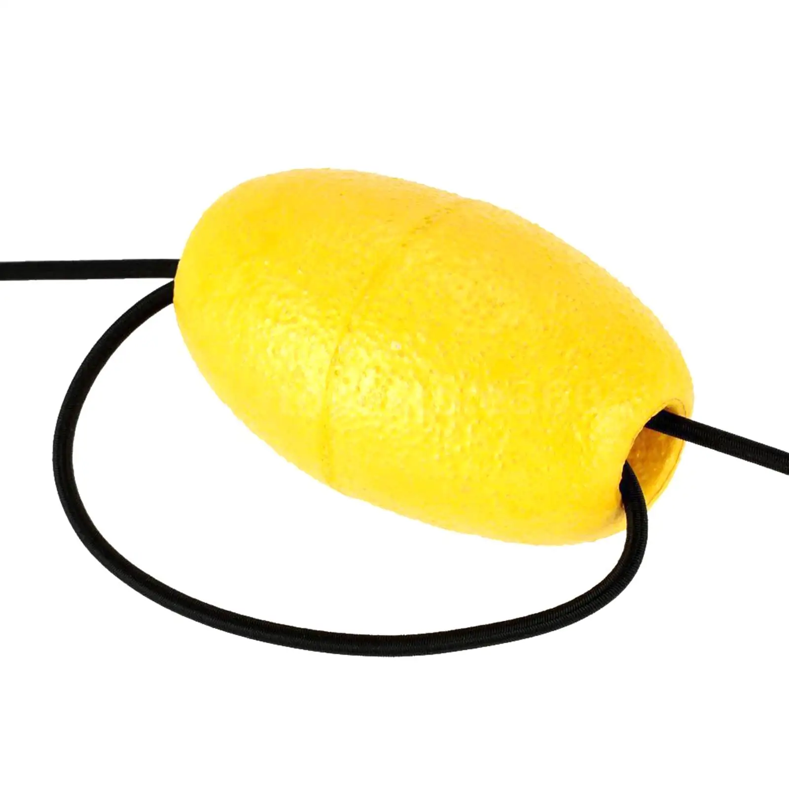 Kayak Tow Throw Line Anchor Marker Buoy with Buckles Float Buoy Elastic Float Rope for Boat Sailing Canoe Accessories