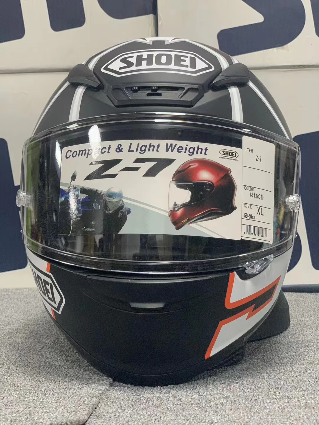 SHOEI　Z7 643623_2.jpg