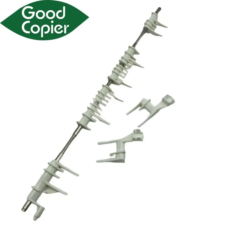 B247-4645 A293-4613 Ricoh AF1075 2075 8000 7500 7502 7503 7001 복사기 부품 용 오리지널 게이트 폴 리버스