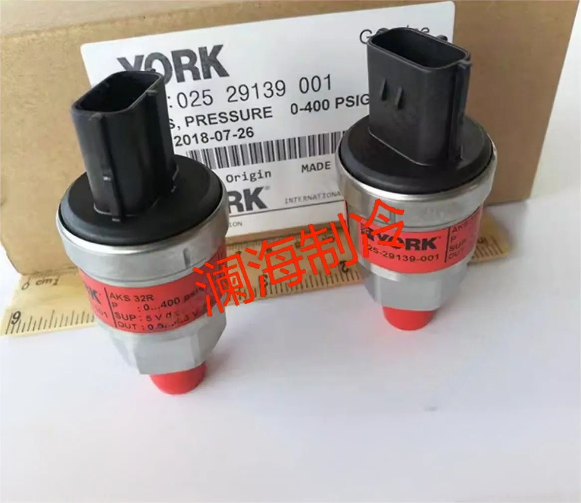 High Quality Air Conditioner 025-29139-001 025-29139-002 025-29139-004 025-29139-009 025-29139-006 025-29139-007 Pressure Sensor