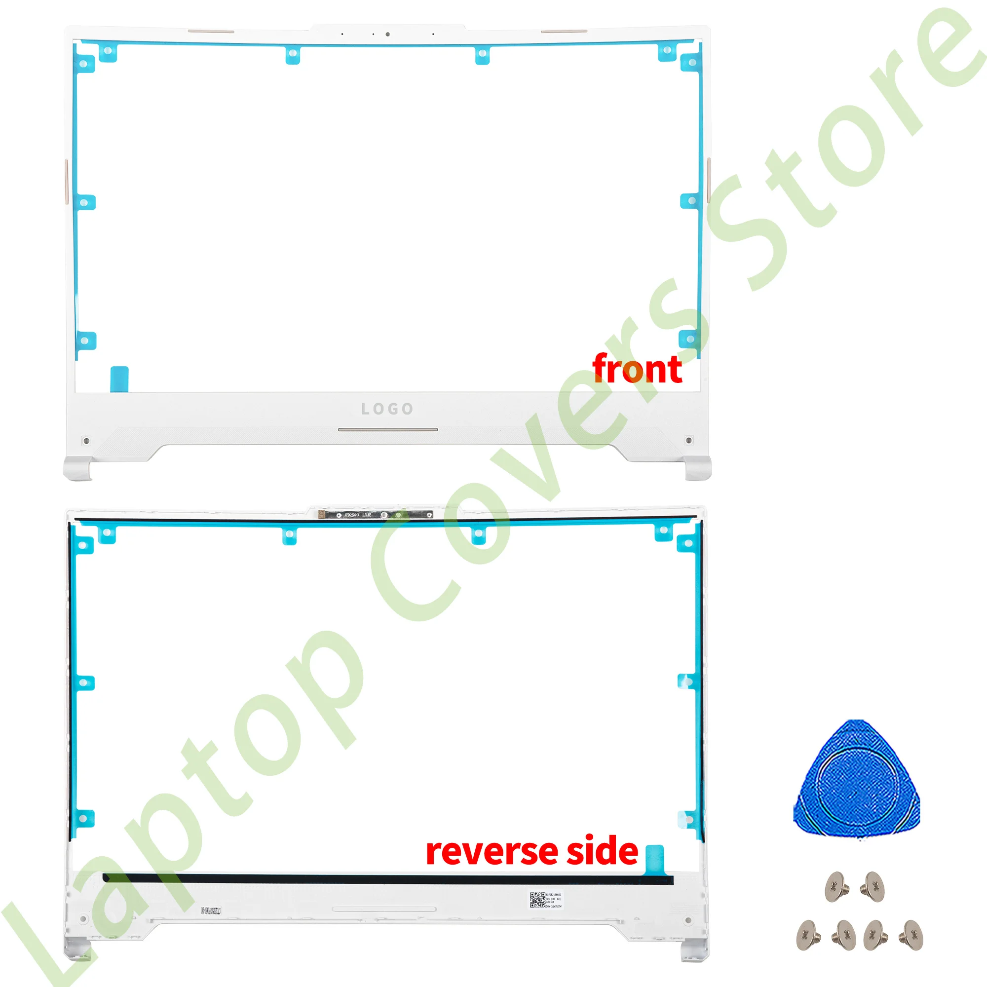 LCD ĸ Ŀ  ʷƮ ϴ ø,  Ʈ ǰ, ASUS TUF ̹ F15 FX507 FA507 FX507Z FA507R