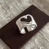 Bague Girlbible en argent sterling 925 pour femme, couple, minimaliste, faite à la main, rétro, avec pierre noire, bijoux de fête, cadeau, anti-allergie