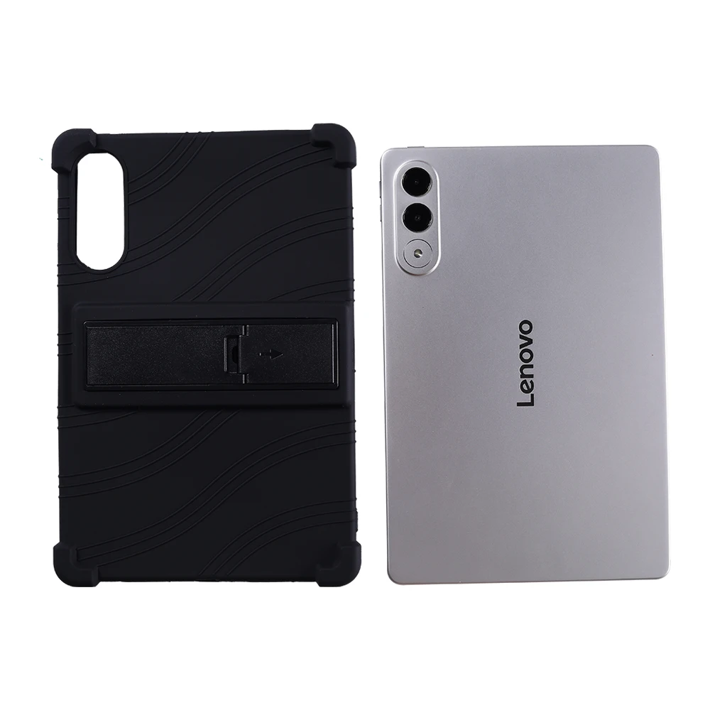 Enhanced Shockproof Safety Case with Airbag Protection