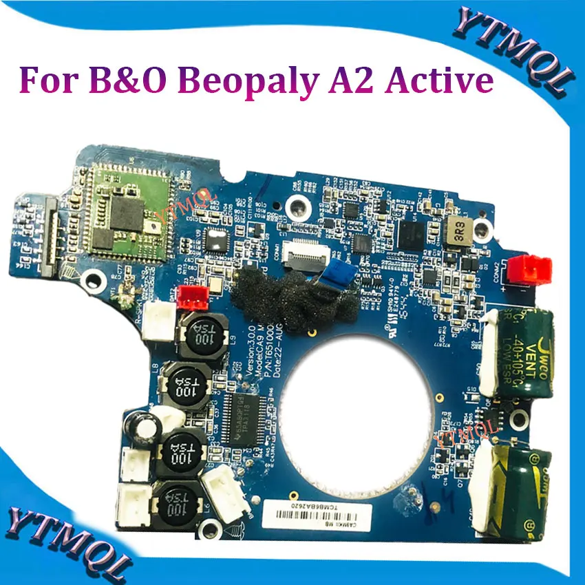 1PCSOriginalForBOBeopalyA2ActiveBluetoothSpeakerMotherboardUSBBluetoothSpeaker