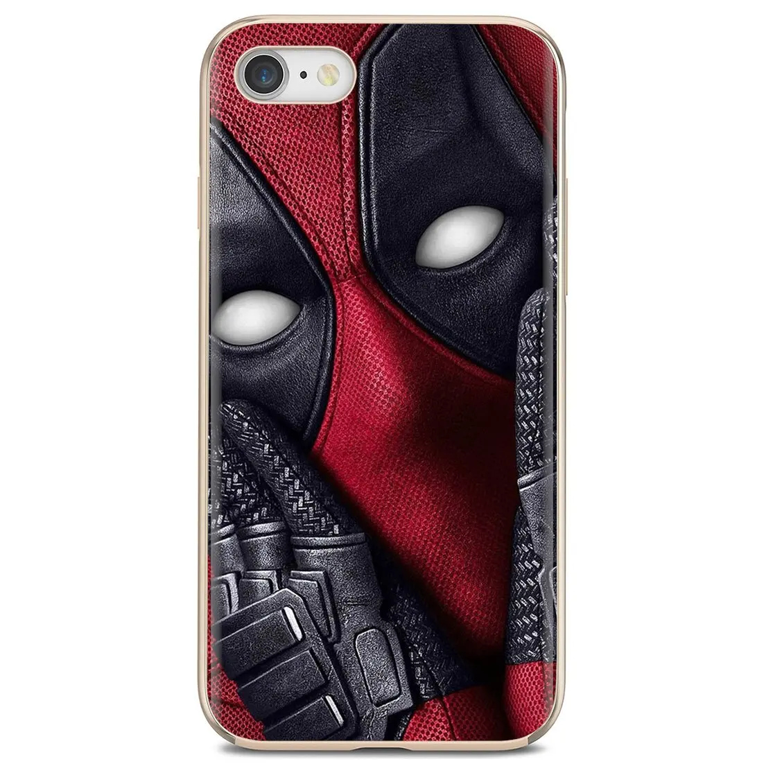 Cases For Meizu For Meizu M6 M5 M6S M5S M2 M3 M3S NOTE MX6 M6t 6 5 Pro Plus U20 Cool Marvel Hero Deadpool Coque TPU Cases Cover meizu phone case with stones Cases For Meizu