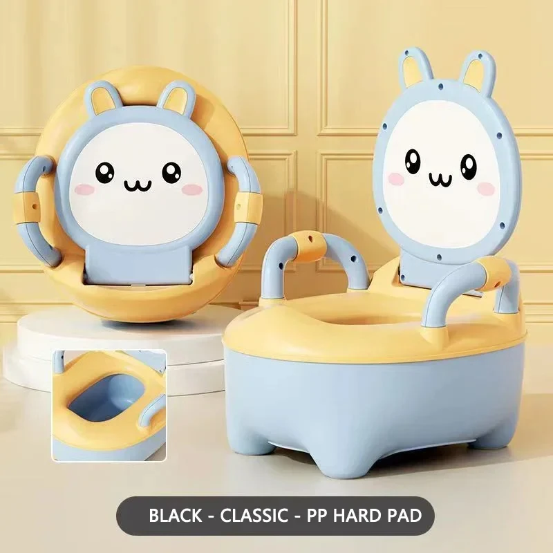 Kids Travel Potty Travel Cute Duck Potty For Indoor Outdoor Kids Products Moveable Toilet For Girls Boys Children Kids 5