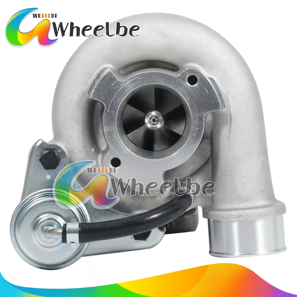 Turbo CT12B Turbocharger For Toyota Hilux 4Runner Surf Land Cruiser Prado 1KZ 17201-67010 17201-67020 17201-67040 177010