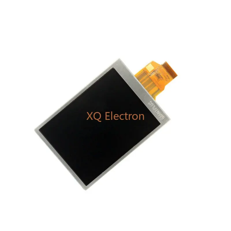 

New LCD Display Screen Replacement For Nikon Coolpix S5200 S6500 Digital Camera