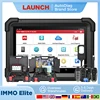 LAUNCH X431 IMMO Elite Key Programming Tools Automotive Professional Diagnostic Tools All Key Lost Immobilizer pk IMMO Plus 1