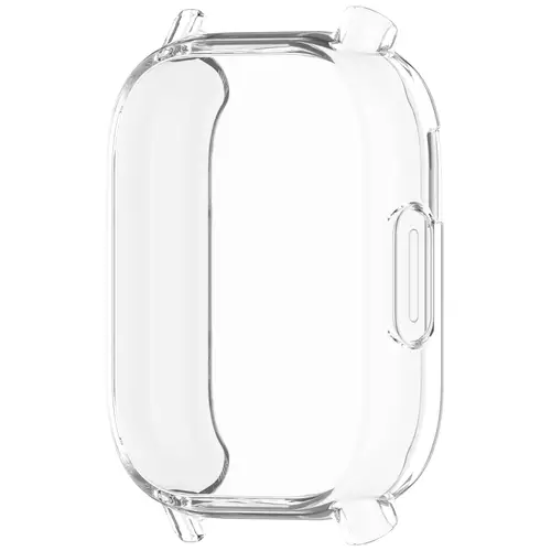 Case for Xiaomi Redmi Watch 5 Active/Lite Screen Protector Case Soft TPU All-Around Protective Bumper Cover Shell Accessories - Image 9