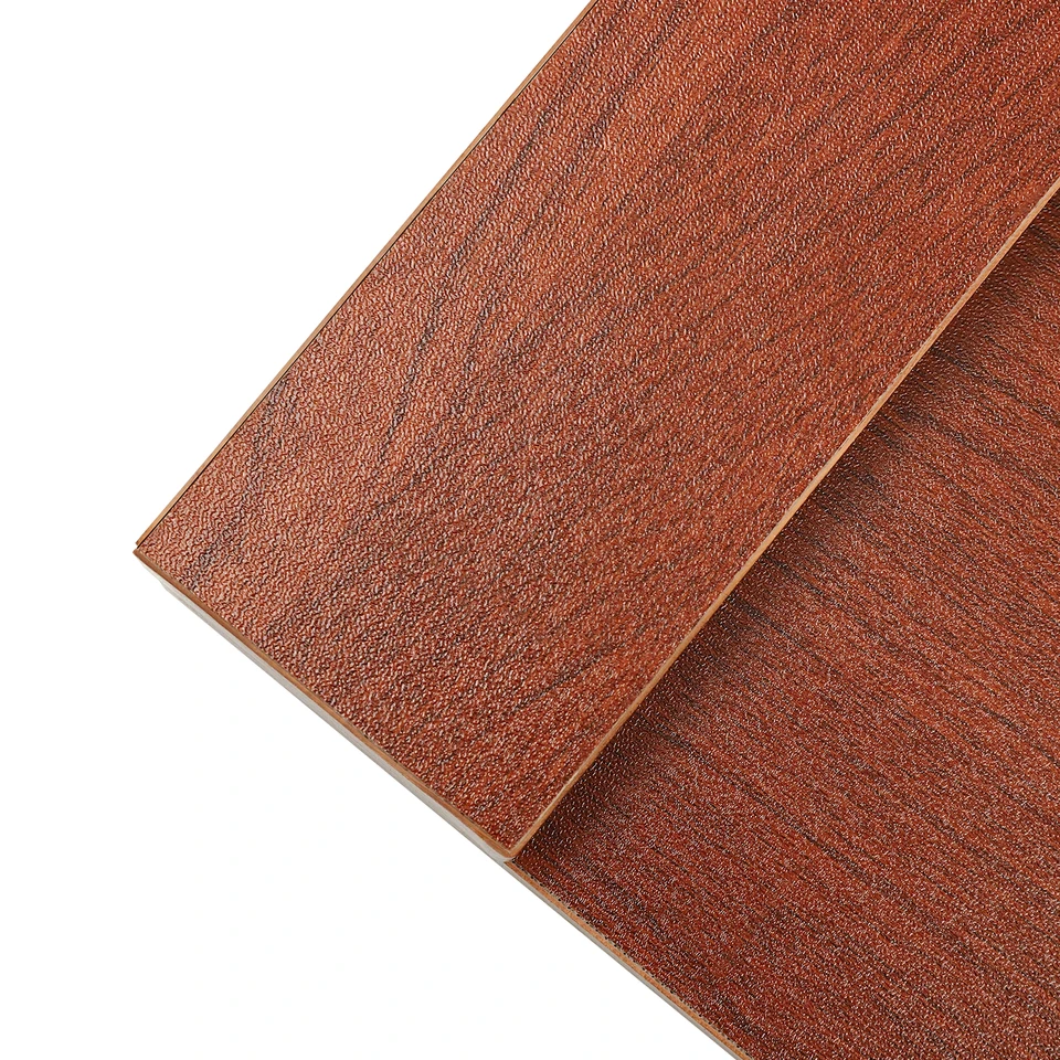 Wooden Countertop Rectangle Stove Cover Tray