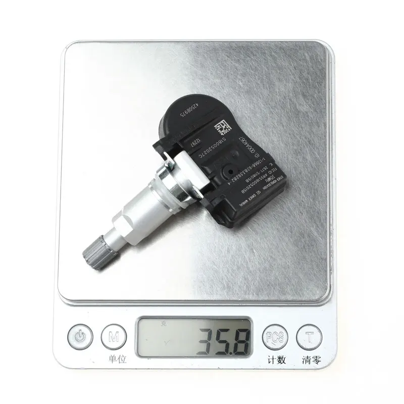 New Tire Pressure Sensor For Mitsubishi Outlander I-Miev Lancer Mirage Outlander Sport Car Tire Pressure Sensor 315Mhz 4250B975
