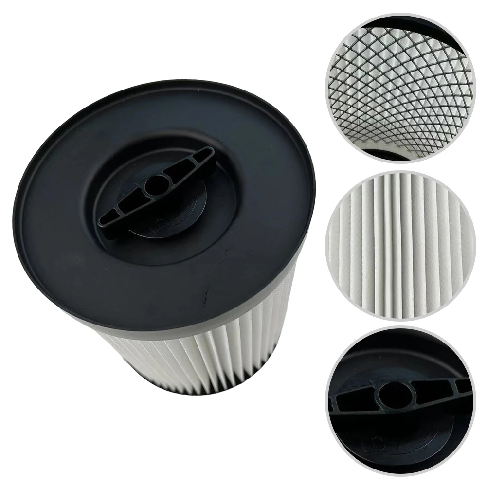 Filtro HEPA Per Aspirapolvere – Compatibile Con 91096424, PWD 30 A1 E PNTS 1400 H4 (IAN 322475)