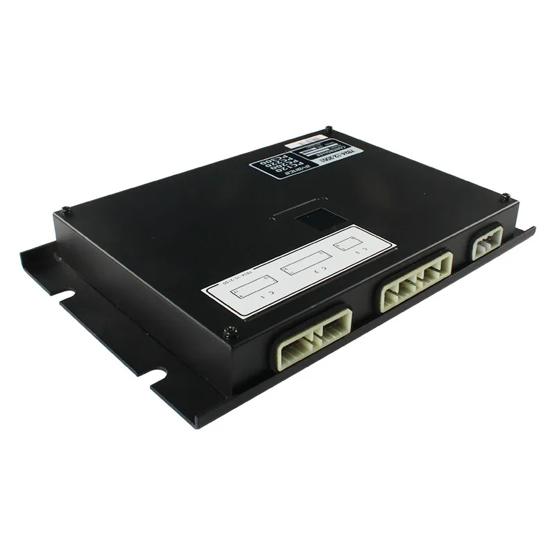 

7824-12-2000 7824-12-2001 ECM ECU Controller Panel for Komatsu PC200-5 PC220-5 PC230-5 PC250-5 PC300-5 Excavator Parts