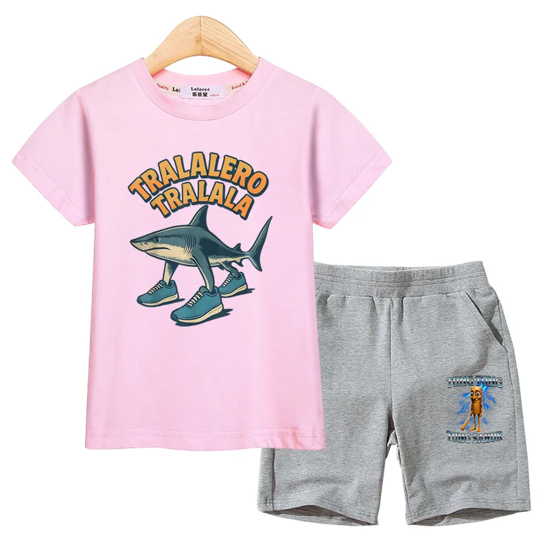 Pink Grey