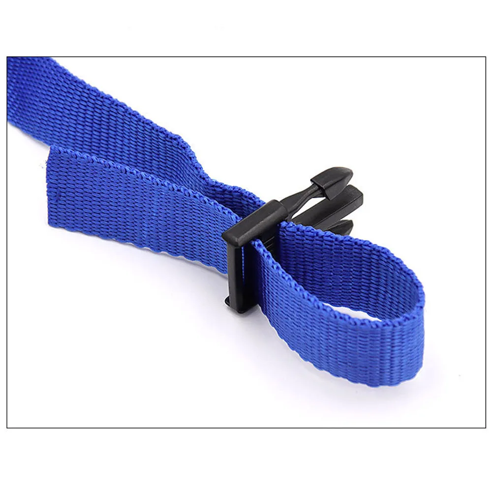Adjustable Breathable Dog Mouth Muzzle Anti-Bite Pet - PeticaDeals