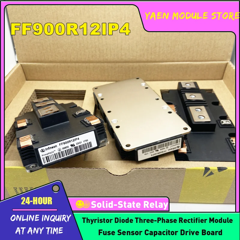

FF900R12IP4 FF900R12IE4 FF600R12IP4 FF600R12IE4 FF450R12IE4 2MBI600VXA-120E-50 2MBI900VXA-120E-50 900VXA-120E-54 900VXA-120P-54