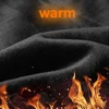 Autumn Winter Fleece Jacket Men V-neck Baseball Jacket Plus Size 10XL 11XL Fashion Casual Solid Color Coat Male 4