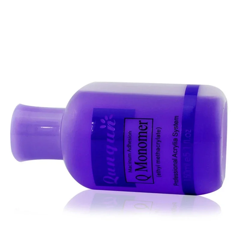 Professional Nail Polish Monomer Acrylic Nail Liquid Crystal Liquid 150ml nail acrylic liquid
