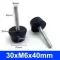 30xM6x40mm