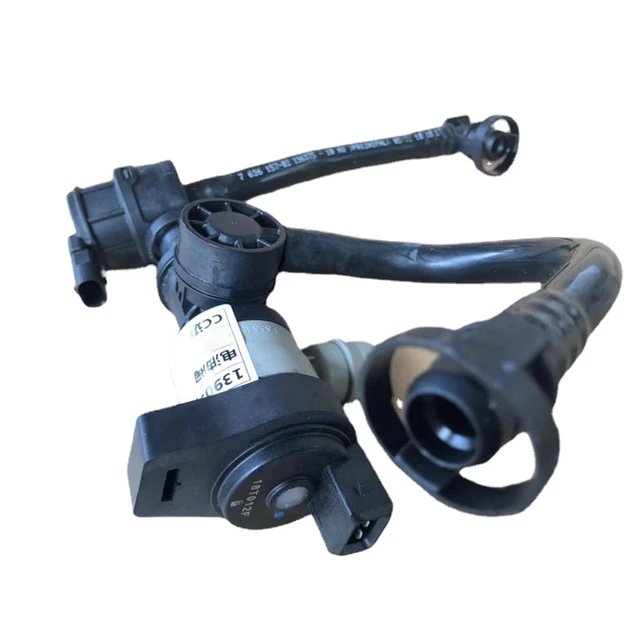 Bmw X5 Fuel Tank Breather Valve Official site