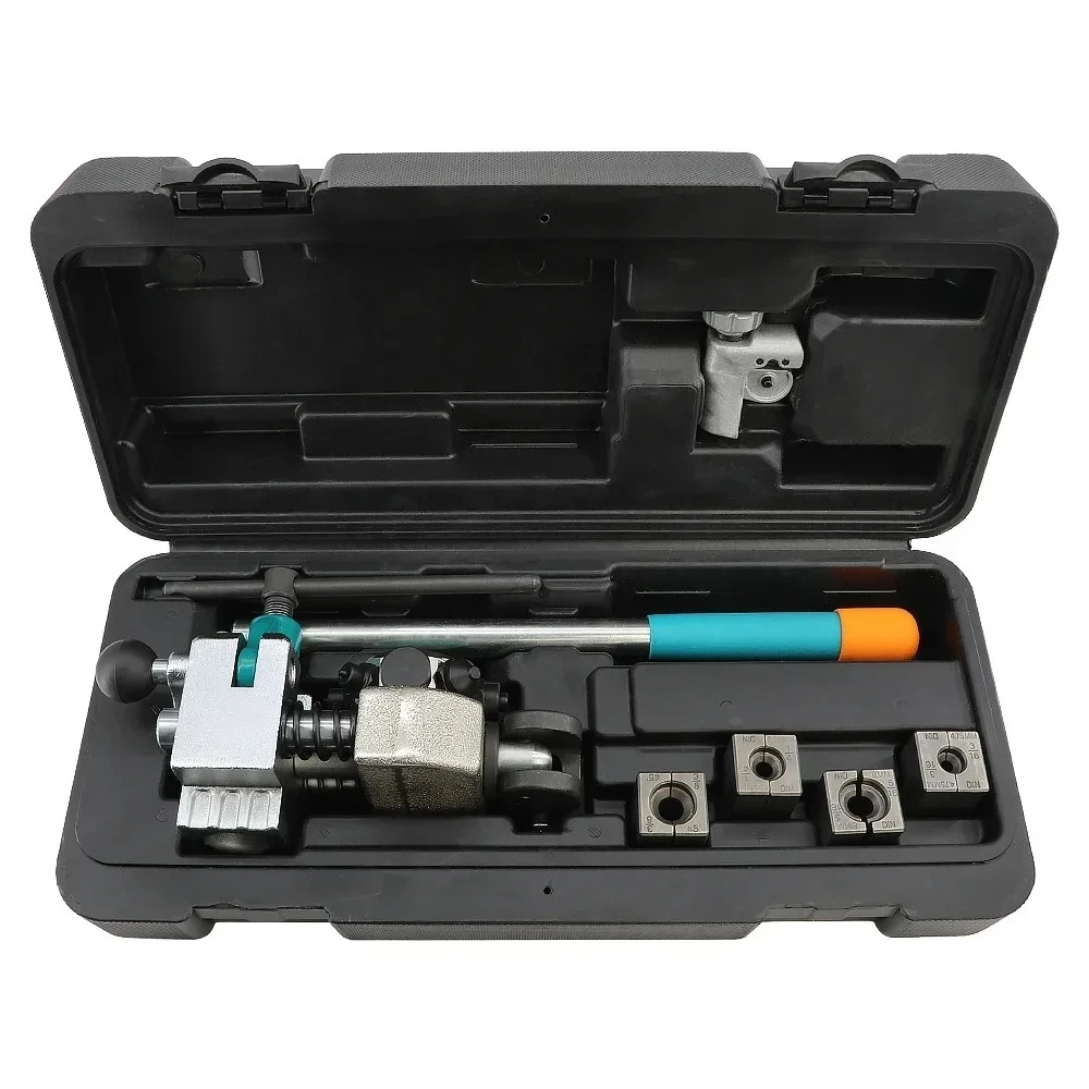 ブレーキパイプ フレア加工 やり方｜プロ仕様のブレーキパイプフレアツールキットの使い方