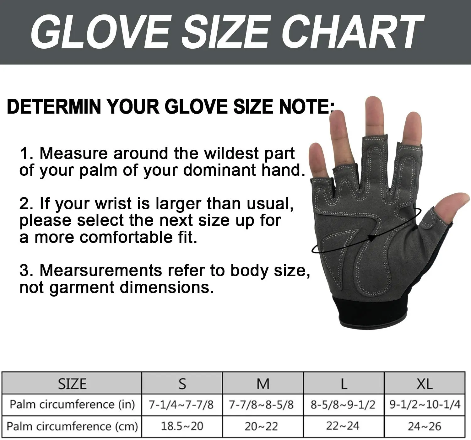 Aventik Anti Slip Shock Breathable Fingerless Fishing Gloves Sun Protection Outdoor Fishing Sailing Cycling and Hiking gloves