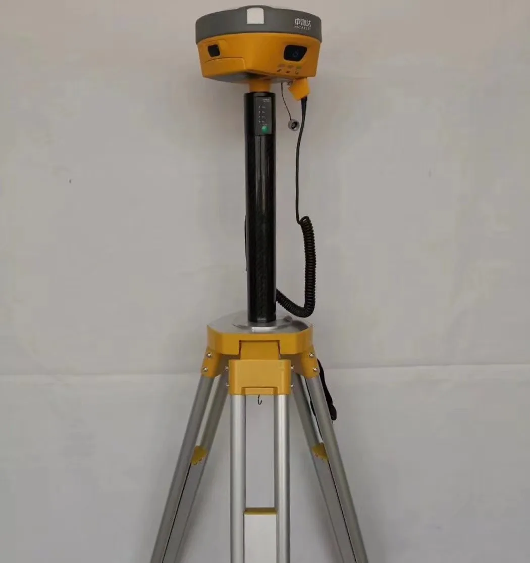 Batteria 12V 10000Mah Bl10000 Per Leic, Sok, Trimble, Topc, South, Hi-Target, Nik, Chcnav, Zenith, Foif Gps