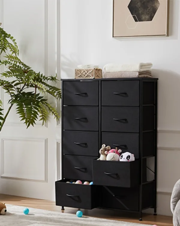 Dresser for Kids Room