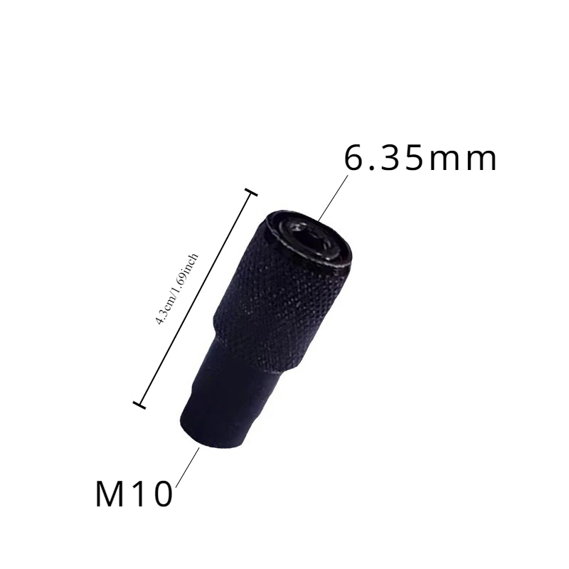 ޱ   ڵ,  ȯ , ڵ  Ŀ ε, 6.35mm