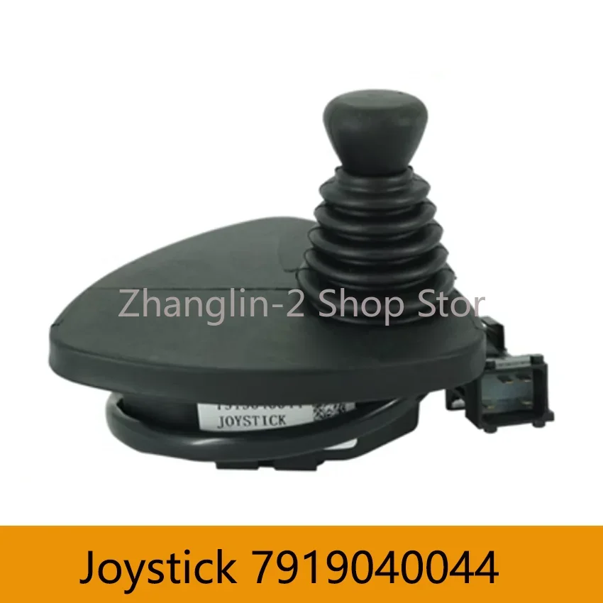 Joystick forklift joystick 7919040044 For LINDE Electric Forklift Vehicles Accessories Pallet Truck Stacker