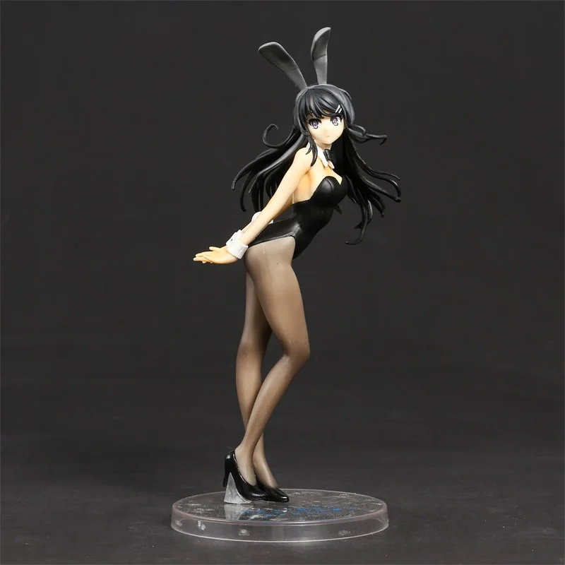 Sakurajima Mai (Bunny Girl ver. version) - 1/7 scale - Seishun