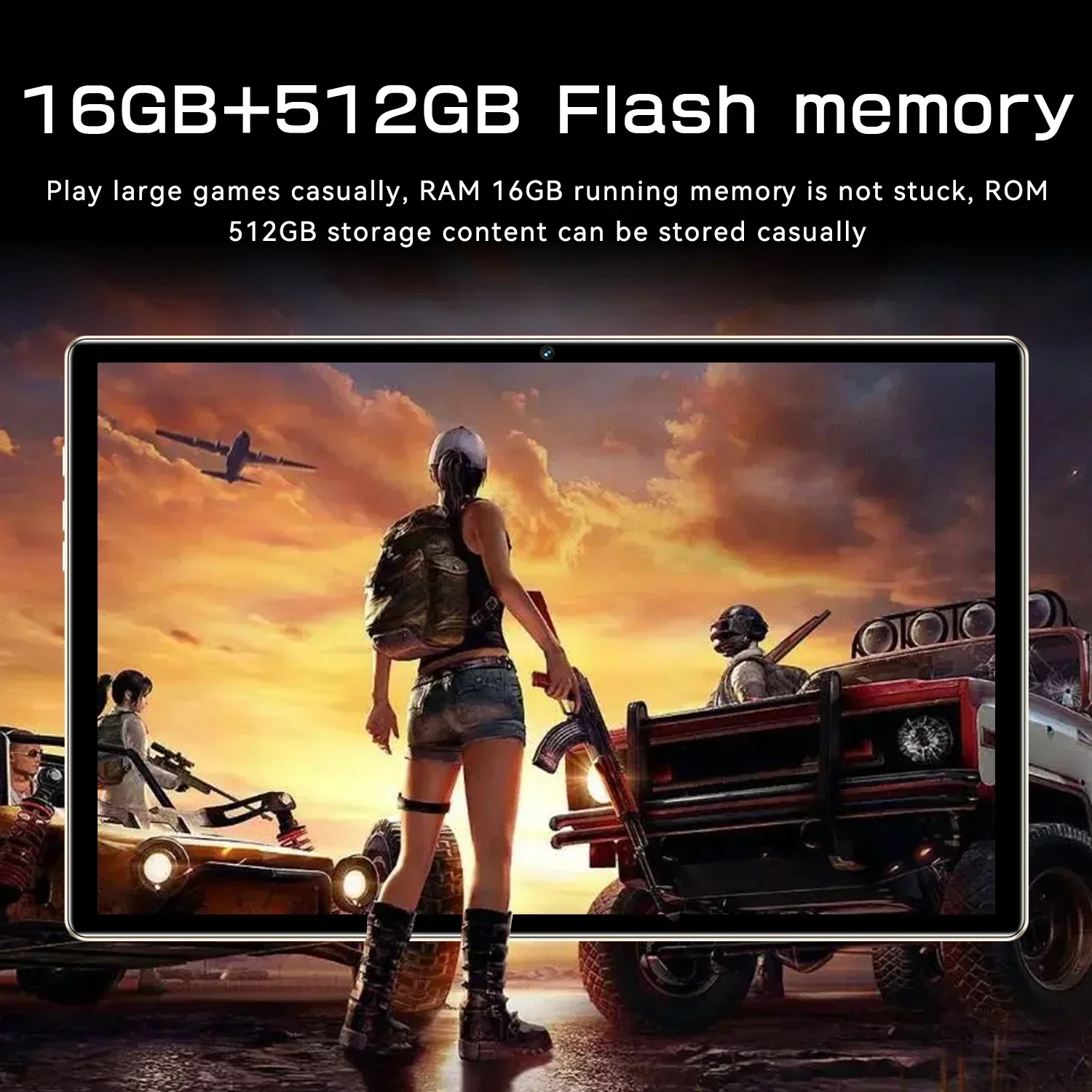 미 패드 5 프로 글로벌 버전 태블릿, 10.1 인치 HD 오리지널 태블릿, 5G 와이파이 안드로이드 PC, 구글 플레이 태블릿 PC 글로벌, 2024 신제품