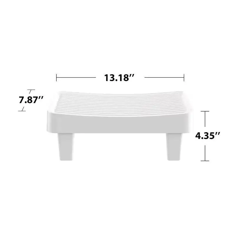 Hot Originale PETKIT Smart Cat Wc Pedale Easy-Step Compatibile con Tutte le Lettiere PETKIT Lettiera per gatti Tappetino per WC Forniture per animali domestici - immagine 6