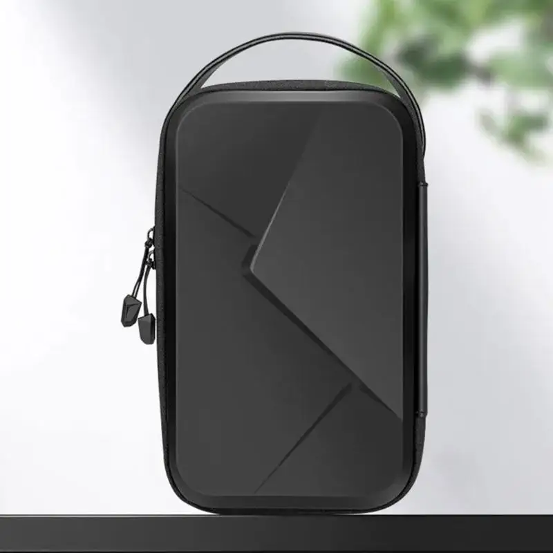652f Erweiterbarer Speichertasche Schutzhülle für Aktion 5 Zubehör Schockdicht – Detail 9