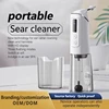 Electric Intelligent Water And Ear Wash IPX7 Waterproof Portable Electric 3-Mode Wax Removal Ear Wash With 300ml Water Tank 1