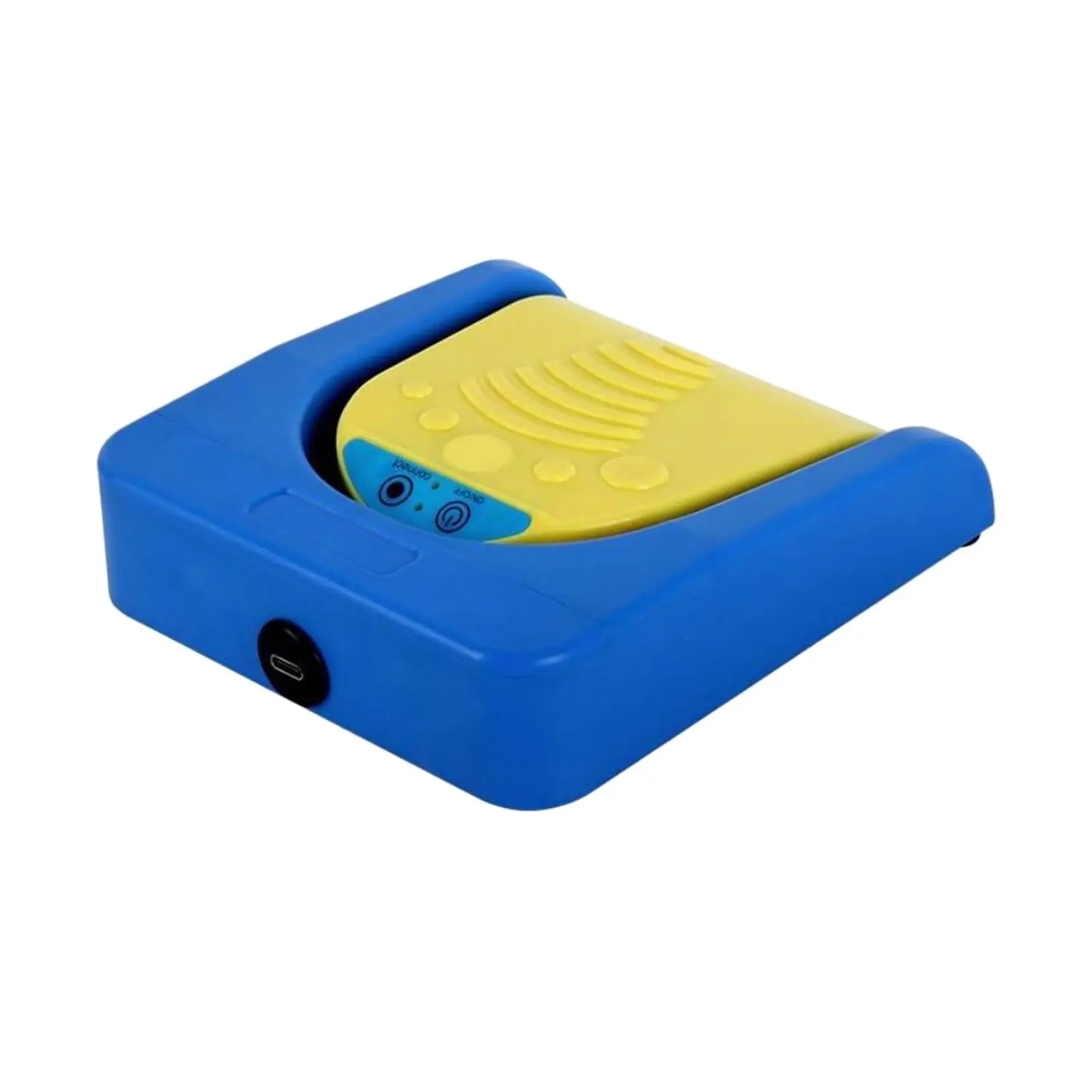 

Bluetooth ножная педаль управления Переключатель игровая клавиатура мышь для ПК и мобильного телефона