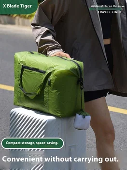 Large Capacity Travel Storage Bag 1